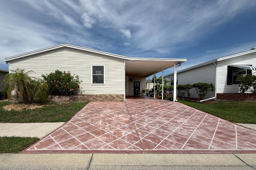 117 Juniper Trce a Parrish, FL Mobile or Manufactured Home for Sale